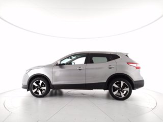 NISSAN Qashqai 1.5 dci 360 110cv