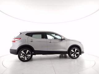 NISSAN Qashqai 1.5 dci 360 110cv