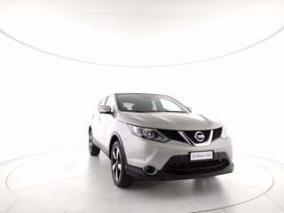 NISSAN Qashqai 1.5 dci 360 110cv