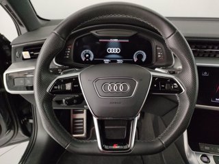 AUDI A6 avant 40 2.0 tdi mhev business sport s-tronic
