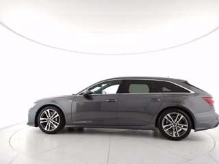 AUDI A6 avant 40 2.0 tdi mhev business sport s-tronic