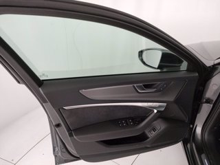 AUDI A6 avant 40 2.0 tdi mhev business sport s-tronic