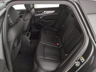 AUDI A6 avant 40 2.0 tdi mhev business sport s-tronic