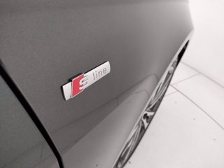 AUDI A6 avant 40 2.0 tdi mhev business sport s-tronic