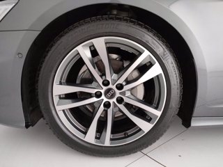 AUDI A6 avant 40 2.0 tdi mhev business sport s-tronic