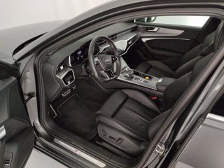 AUDI A6 avant 40 2.0 tdi mhev business sport s-tronic