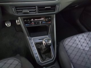 VOLKSWAGEN Taigo 1.0 tsi r-line 110cv