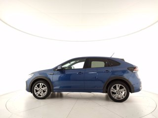 VOLKSWAGEN Taigo 1.0 tsi r-line 110cv