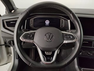 VOLKSWAGEN Taigo 1.0 tsi r-line 110cv dsg