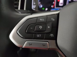 VOLKSWAGEN Taigo 1.0 tsi r-line 110cv dsg