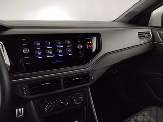 VOLKSWAGEN Taigo 1.0 tsi r-line 110cv dsg