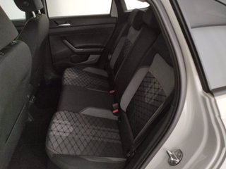 VOLKSWAGEN Taigo 1.0 tsi r-line 110cv dsg