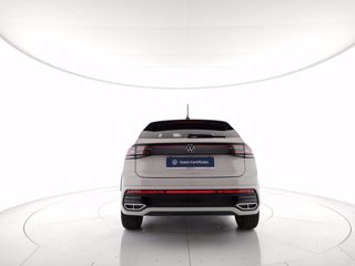 VOLKSWAGEN Taigo 1.0 tsi r-line 110cv dsg