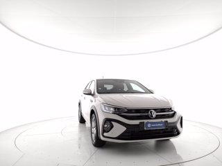 VOLKSWAGEN Taigo 1.0 tsi r-line 110cv dsg