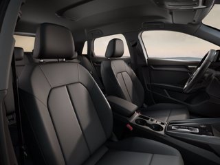 AUDI A3 SPB 40 TFSI e S tronic Business