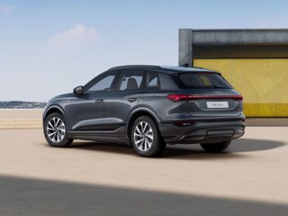 AUDI Q6 e-tron quattro S line edition