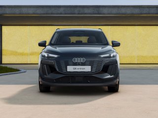 AUDI Q6 e-tron quattro S line edition