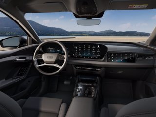 AUDI Q6 e-tron quattro S line edition