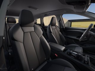 AUDI Q6 e-tron quattro S line edition