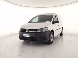 VOLKSWAGEN Caddy 2.0 tdi 75cv van e6