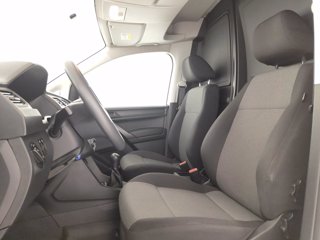 VOLKSWAGEN Caddy 2.0 tdi 75cv van e6