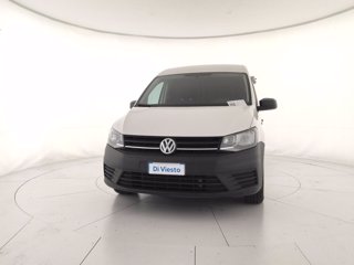 VOLKSWAGEN Caddy 2.0 tdi 75cv van e6