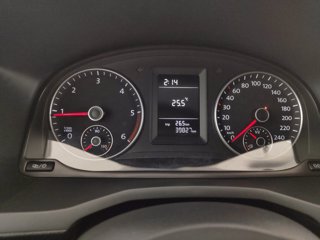 VOLKSWAGEN Caddy 2.0 tdi 75cv van e6