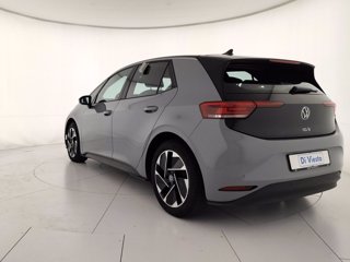 VOLKSWAGEN Id.3 58 kwh pro performance 204cv