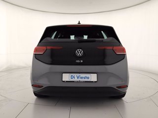 VOLKSWAGEN Id.3 58 kwh pro performance 204cv