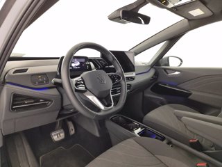 VOLKSWAGEN Id.3 58 kwh pro performance 204cv