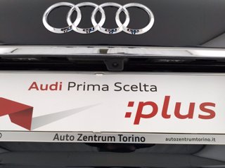 AUDI A6 avant 40 2.0 tdi mhev business sport s-tronic