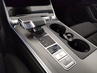 AUDI A6 avant 40 2.0 tdi mhev business sport s-tronic