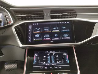 AUDI A6 avant 40 2.0 tdi mhev business sport s-tronic