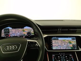 AUDI A6 avant 40 2.0 tdi mhev business sport s-tronic