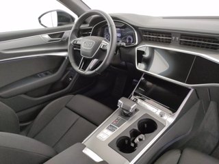 AUDI A6 avant 40 2.0 tdi mhev business sport s-tronic