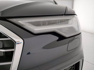 AUDI A6 avant 40 2.0 tdi mhev business sport s-tronic