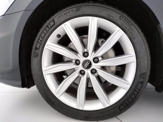 AUDI A6 avant 40 2.0 tdi mhev business sport s-tronic