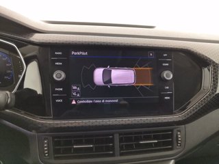 VOLKSWAGEN T-cross 1.0 tsi advanced 115cv