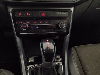 VOLKSWAGEN T-cross 1.0 tsi advanced 115cv