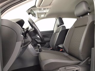 VOLKSWAGEN T-cross 1.0 tsi advanced 115cv