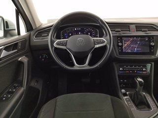 VOLKSWAGEN Tiguan 2.0 tdi elegance 150cv dsg