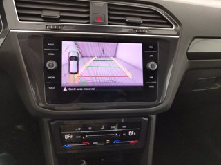 VOLKSWAGEN Tiguan 2.0 tdi elegance 150cv dsg