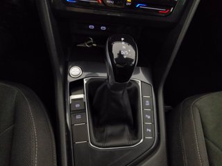 VOLKSWAGEN Tiguan 2.0 tdi elegance 150cv dsg
