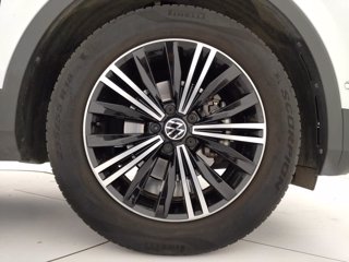VOLKSWAGEN Tiguan 2.0 tdi elegance 150cv dsg