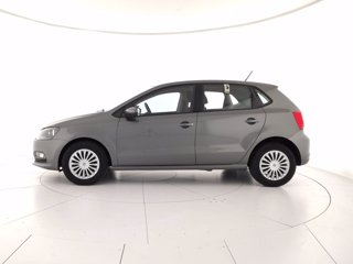 VOLKSWAGEN Polo 5p 1.0 mpi trendline 60cv