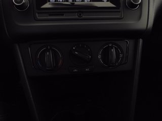 VOLKSWAGEN Polo 5p 1.0 mpi trendline 60cv