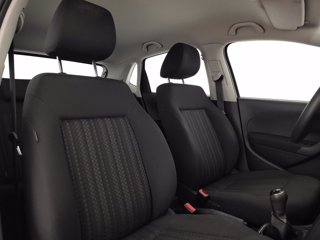 VOLKSWAGEN Polo 5p 1.0 mpi trendline 60cv