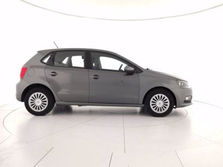 VOLKSWAGEN Polo 5p 1.0 mpi trendline 60cv