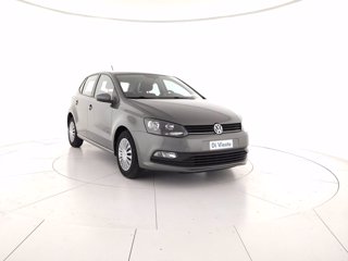 VOLKSWAGEN Polo 5p 1.0 mpi trendline 60cv
