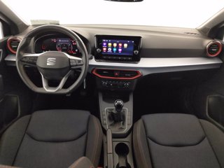 SEAT Ibiza 1.0 ecotsi fr 95cv